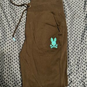 Psycho bunny sweatpants